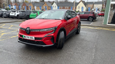 Renault Megane E-Tech EV60 160kW Techno Comfort Range 60kWh 5dr Auto Electric Hatchback